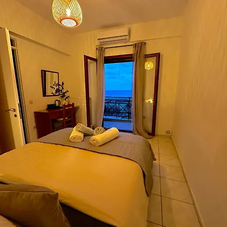 Holiday home - Sea View From Each Window *