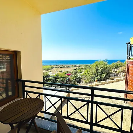 - Sea View From Each Window Holiday home *