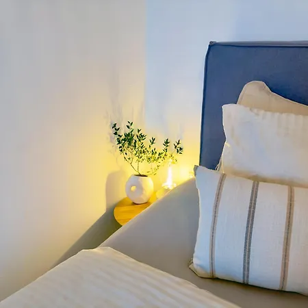 - Sea View From Each Window Holiday home Sissi (Crete)