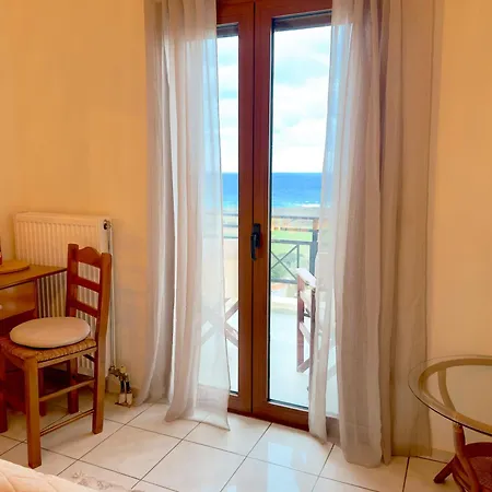 - Sea View From Each Window Sissi (Crete)