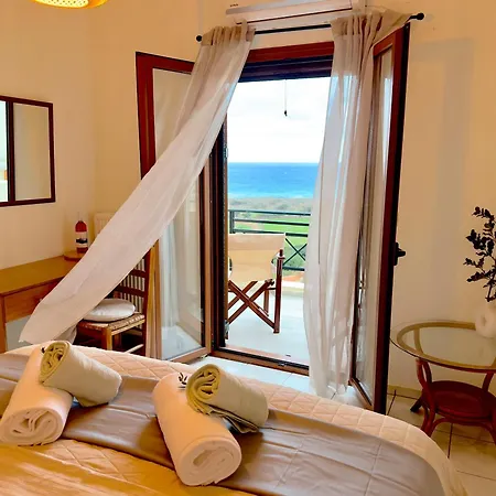 - Sea View From Each Window Holiday home *