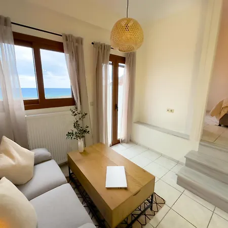 Holiday home - Sea View From Each Window *