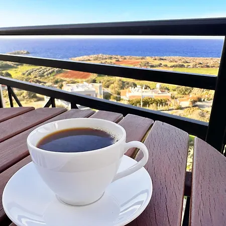 - Sea View From Each Window