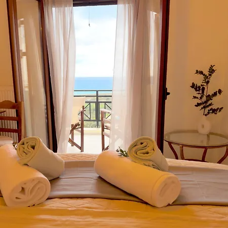 - Sea View From Each Window Holiday home