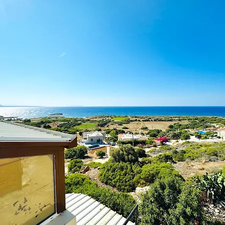 - Sea View From Each Window Holiday home *