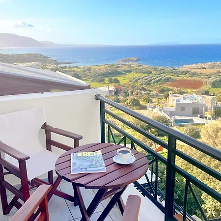- Sea View From Each Window Holiday home *