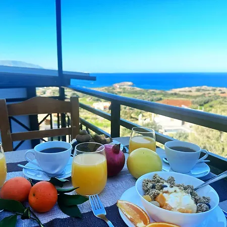 Tatil Evi - Sea View From Each Window *