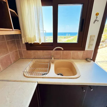 Tatil Evi - Sea View From Each Window