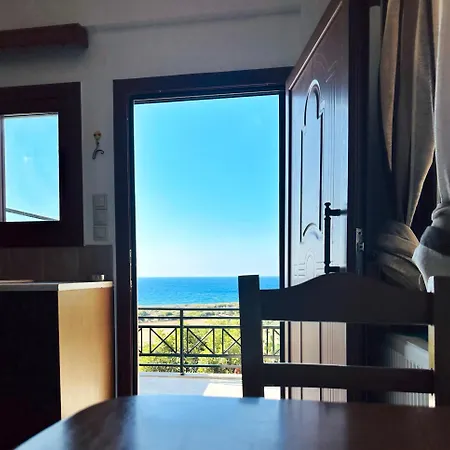 - Sea View From Each Window