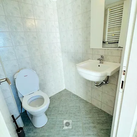 Tatil Evi - Sea View From Each Window